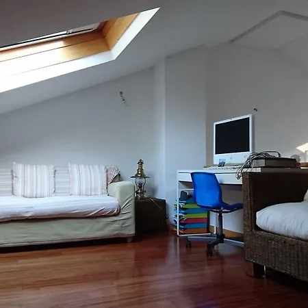 Casa vacanze Moradia Ofir *