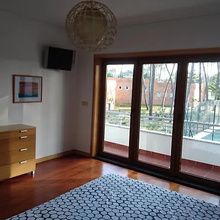 Casa vacanze Moradia Ofir Esposende