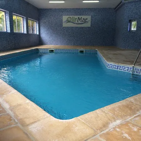 Casa vacanze Moradia Ofir *